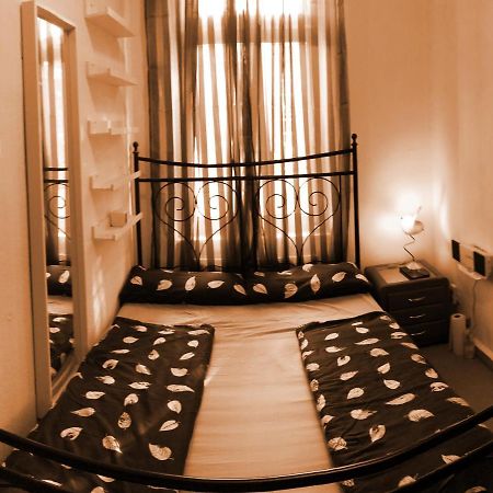 ארפורט Privatzimmer מראה חיצוני תמונה