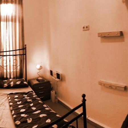 ארפורט Privatzimmer מראה חיצוני תמונה