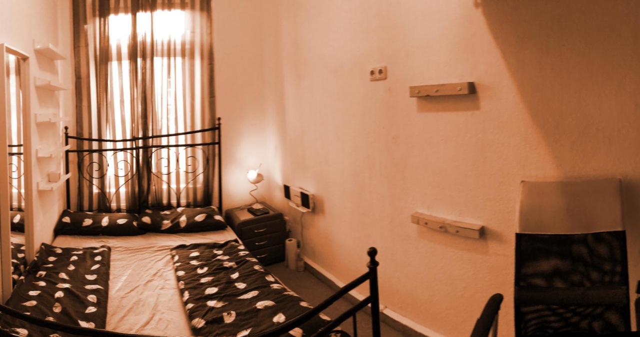 ארפורט Privatzimmer מראה חיצוני תמונה