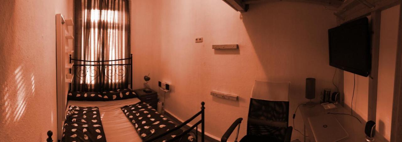 ארפורט Privatzimmer מראה חיצוני תמונה