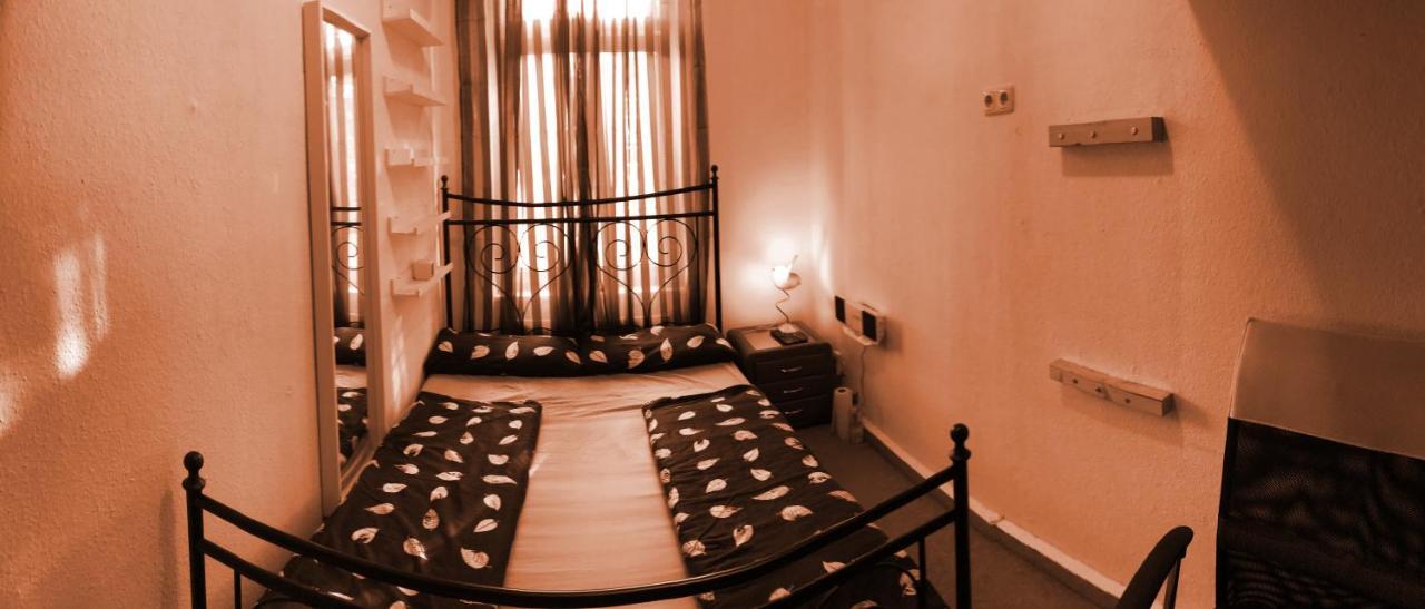 ארפורט Privatzimmer מראה חיצוני תמונה