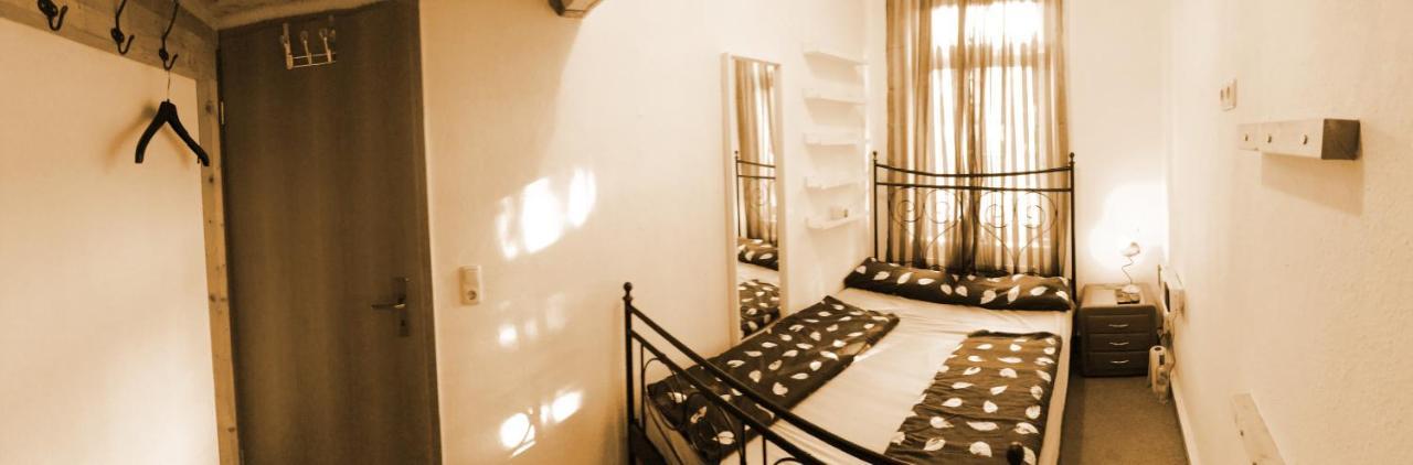 ארפורט Privatzimmer מראה חיצוני תמונה